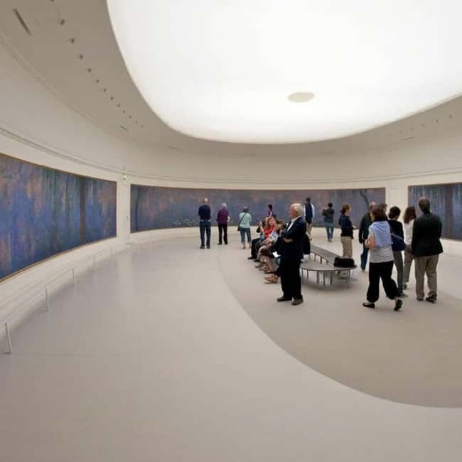 Musee d' Orsay and l'Orangerie Combo With Seine River Cruise - Key highlights from this Orsay–Orangerie–Seine bundle