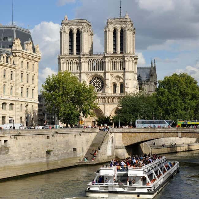 Musee d' Orsay and l'Orangerie Combo With Seine River Cruise - Best for: who should book this combo (and who should split it up)