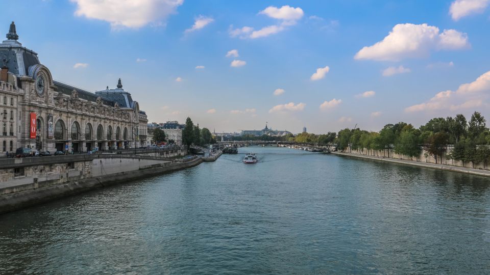 Musée d’Orsay: Guided Impressionist Tour & Gourmet Lunch - Should You Book This Orsay Impressionist Tour With Gourmet Lunch?