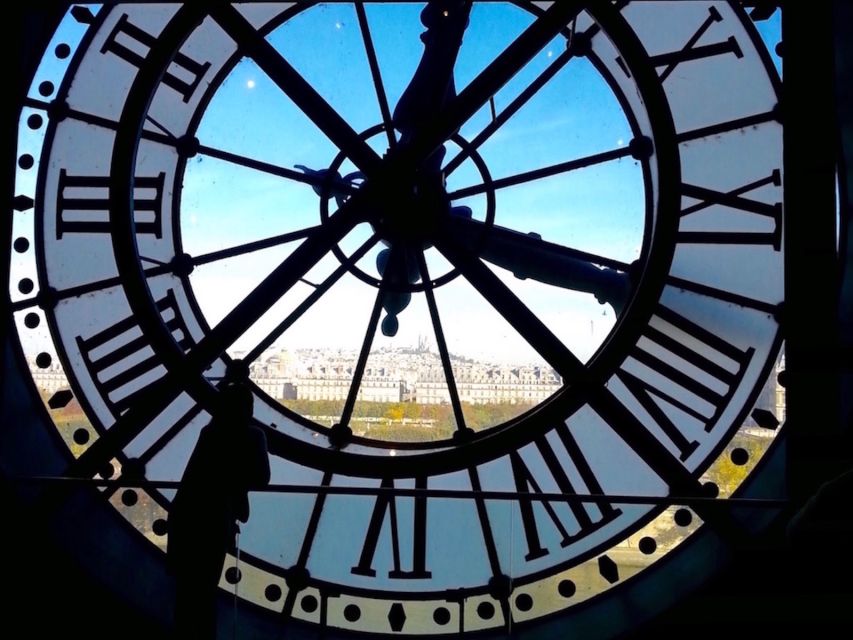 Musée d’Orsay: Guided Impressionist Tour & Gourmet Lunch - Meeting Point and Getting There Without Stress