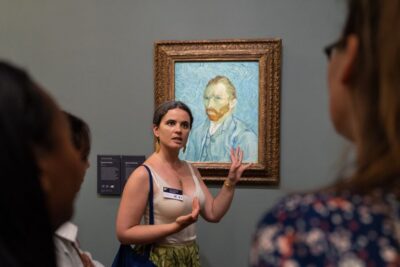 Musée d’Orsay: Guided Impressionist Tour & Gourmet Lunch - The Skip-the-Line Part: What You Gain (and What You Don’t)