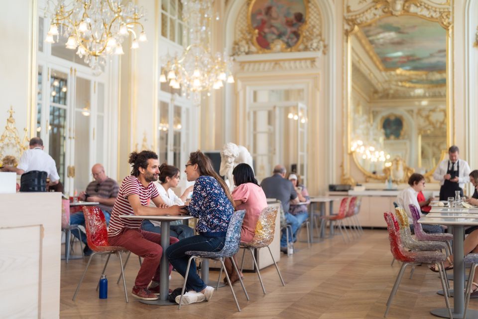 Musée d’Orsay: Guided Impressionist Tour & Gourmet Lunch - Who This Tour Fits Best