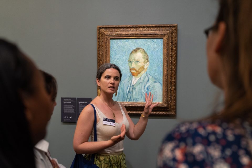 Musée d’Orsay: Guided Impressionist Tour & Gourmet Lunch - The Skip-the-Line Part: What You Gain (and What You Don’t)
