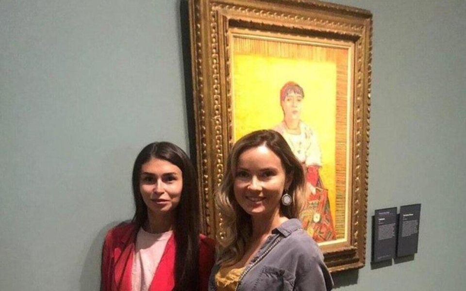 Musée d'Orsay: Impressionists with skip-the-line ticket - Key things I think you’ll enjoy most