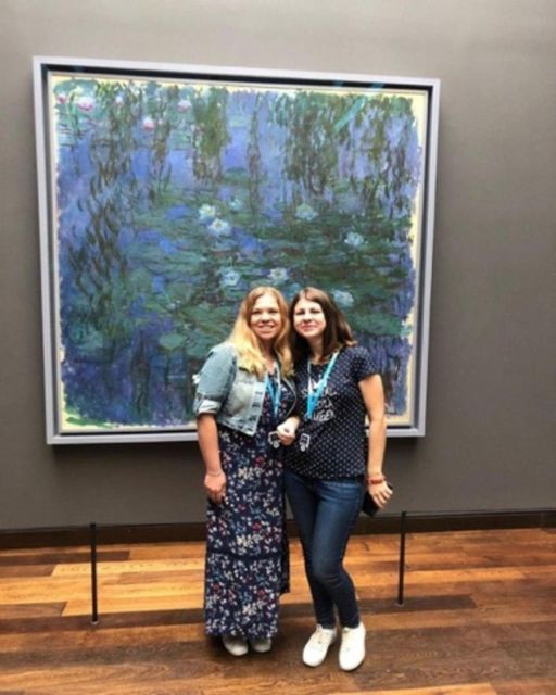 Musée d'Orsay: Impressionists with skip-the-line ticket - Skip the Line at Orsay: What 2 Hours Buys You