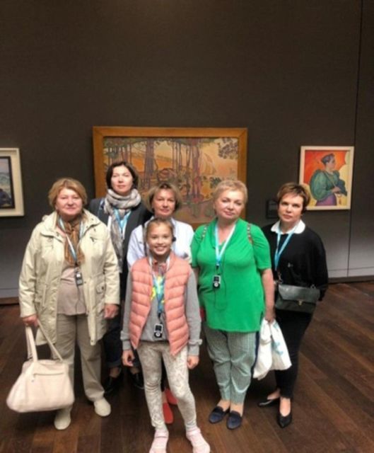 Musée d'Orsay: Impressionists with skip-the-line ticket - Courbet’s Provocation and the Realist Argument