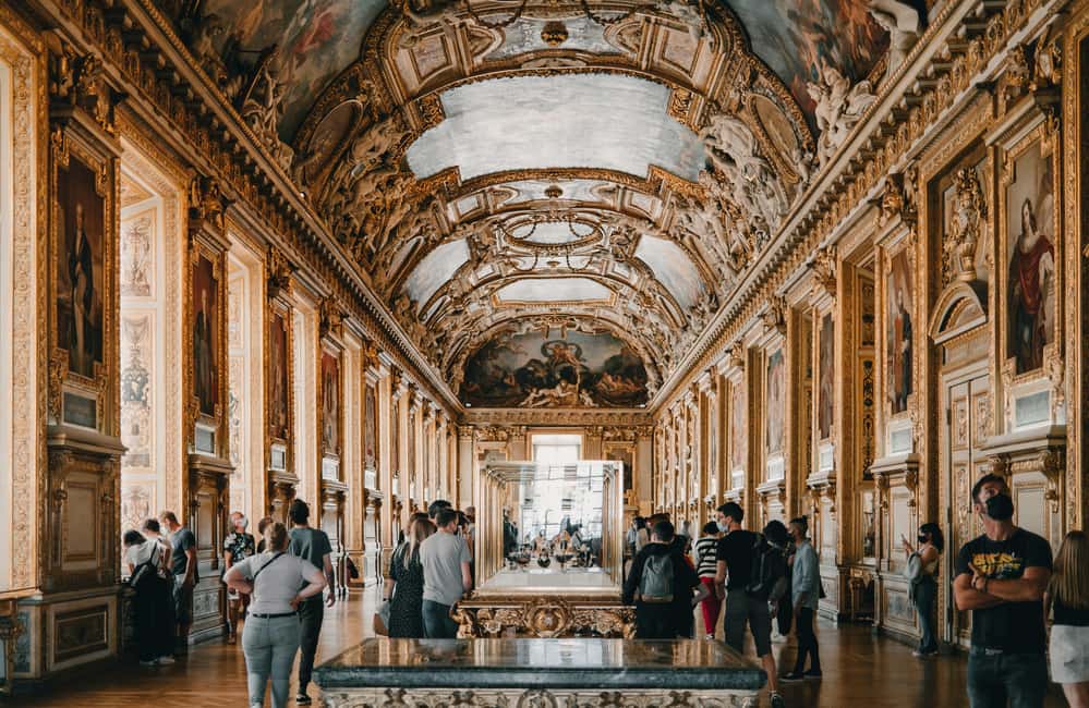 Night at the Louvre Museum: 6-people Max Guided Exploration - Who This After-Hours Louvre Tour Fits Best