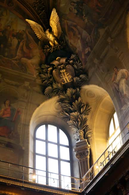 Night at the Louvre Museum: 6-people Max Guided Exploration - Skip-the-Line Entry: What It Means for Your Time