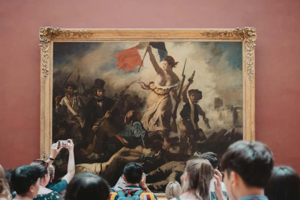 Night at the Louvre Museum: 6-people Max Guided Exploration - Price and Value: Is $181 Worth It?