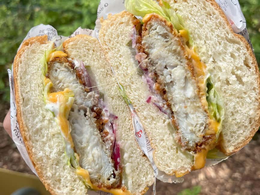 No Diet Club - A selection of the best burgers in Paris ! - Key Highlights You’ll Actually Care About