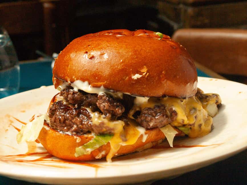 No Diet Club - A selection of the best burgers in Paris ! - Should You Book No Diet Club’s Best Burgers in Paris Tour?