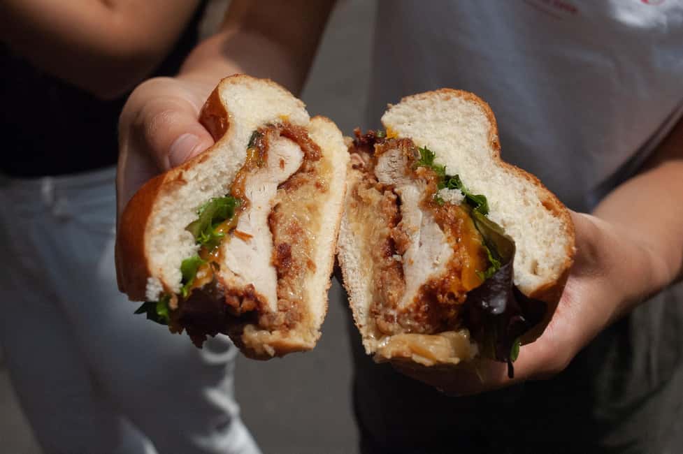 No Diet Club - A selection of the best burgers in Paris ! - FAQ