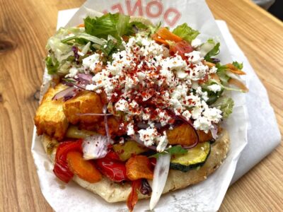 No Diet Club - A selection of the best kebabs in Paris ! - Meeting in front of Basis: the start that gets you fed