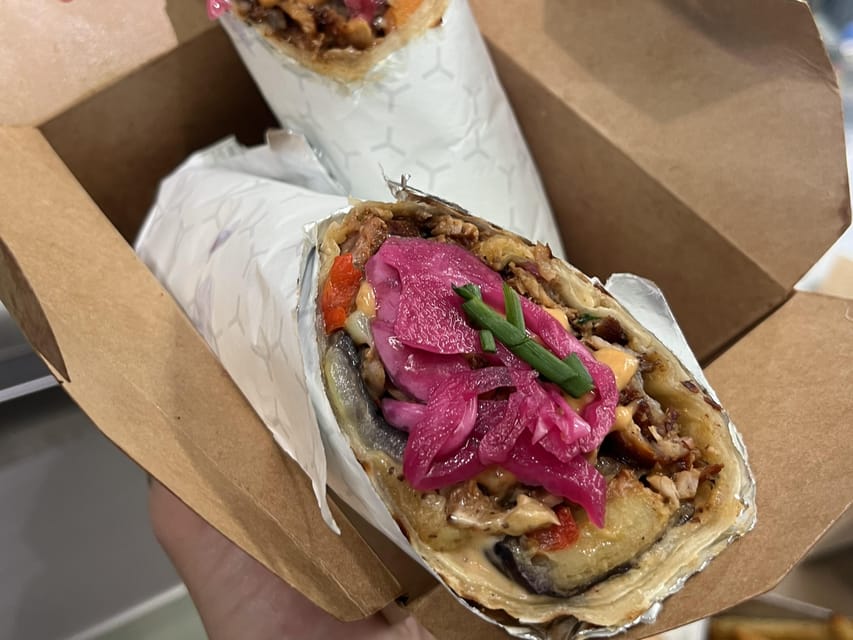 No Diet Club - A selection of the best kebabs in Paris ! - The guide experience: jokes, stories, and digestible pacing