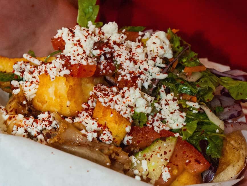 No Diet Club - A selection of the best kebabs in Paris ! - Avoiding tourist traps without turning it into a lecture