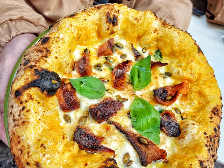 No Diet Club - A selection of the best pizzas in Paris ! - Price in Perspective: Is $53 Worth It in Paris?