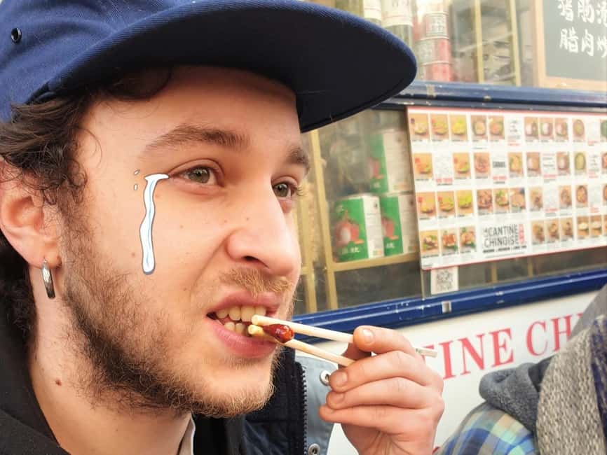 No Diet Club - A selection of the best spicy food in Paris ! - Key things to know before you go