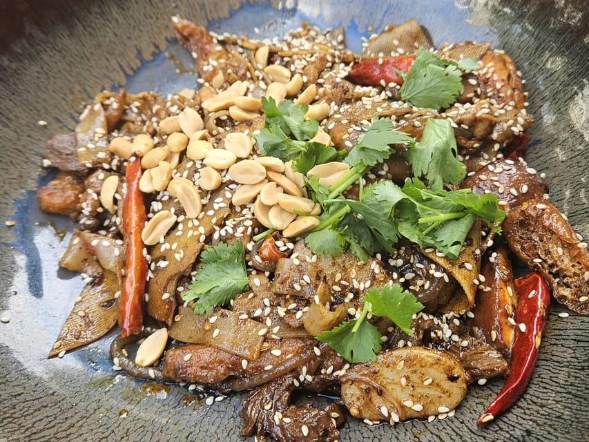 No Diet Club - A selection of the best spicy food in Paris ! - Price and value: why $53 can beat the usual Paris food math