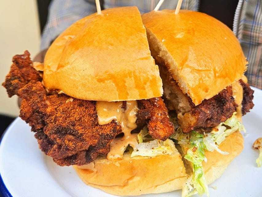 No Diet Club - A selection of the best spicy food in Paris ! - Who this tour is best for (and when to sit this one out)
