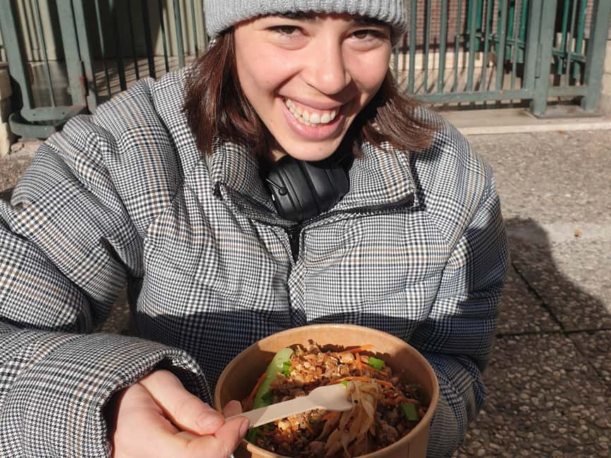 No Diet Club - A selection of the best spicy food in Paris ! - Should you book No Diet Club’s spicy tour?