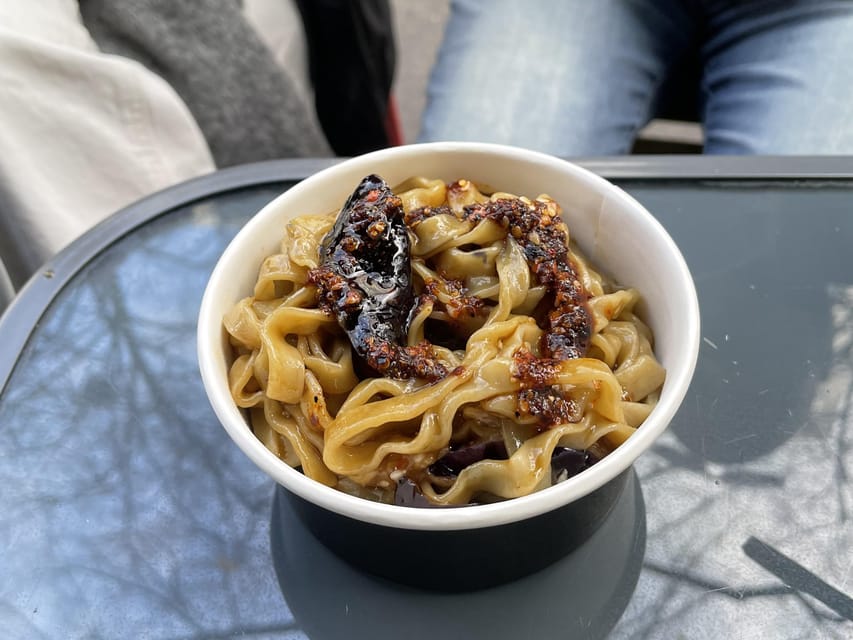No Diet Club - Special Hong Kong food tour in Paris ! - Key Points You’ll Care About