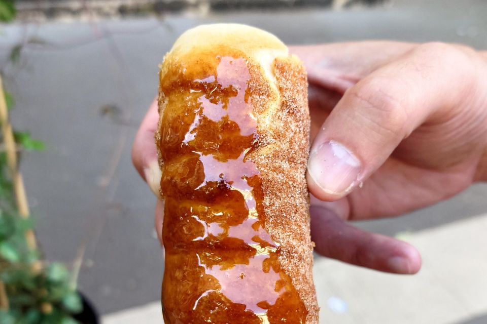 No Diet Club - Special Sweet Tour in Paris ! - Should you book the No Diet Club Special Sweet Tour?