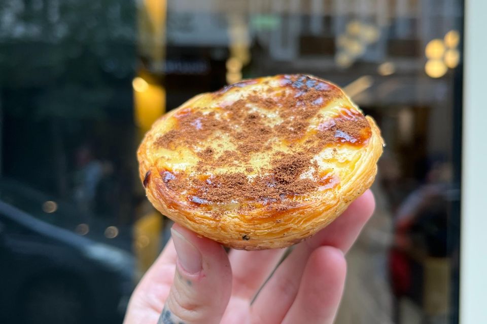 No Diet Club - Special Sweet Tour in Paris ! - A sweet tour that stays focused on real dessert life