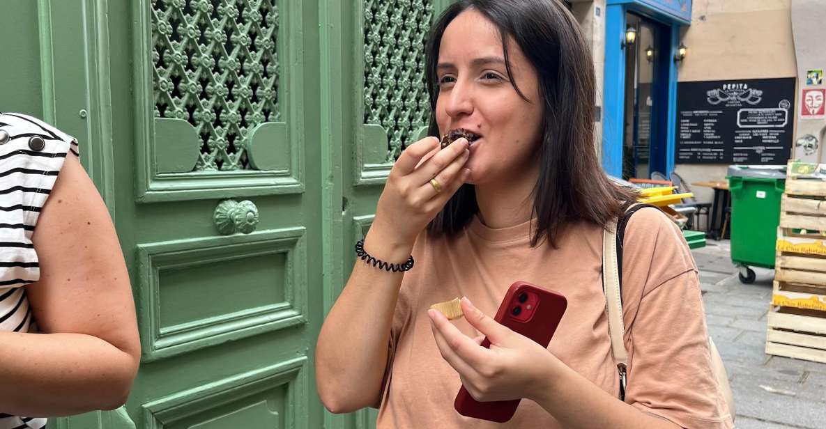 No Diet Club - Special Sweet Tour in Paris ! - The walk through central Paris: where the route can take you