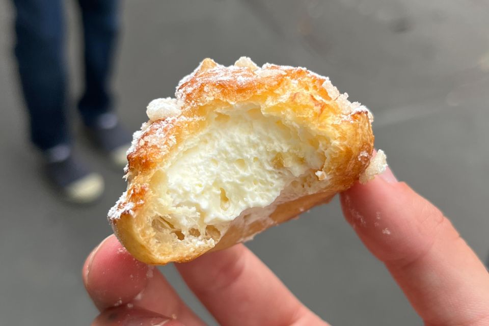 No Diet Club - Special Sweet Tour in Paris ! - Guides you can talk to: Jade, Flavie, and Dorine