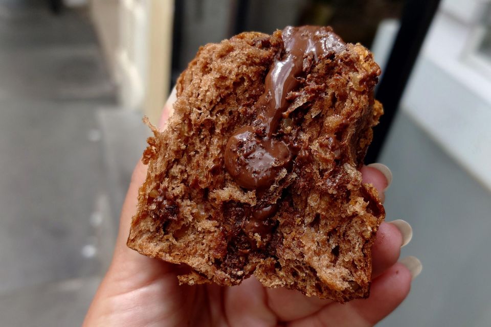 No Diet Club - Special Sweet Tour in Paris ! - How to fit it into your Paris week
