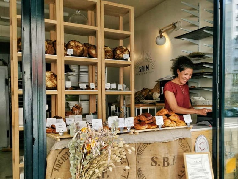 No Diet Club - Unique local Food in Paris! Canal st Martin - Key things that make this tour worth your time