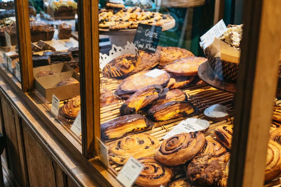 No Diet Club - Unique local Food in Paris! Canal st Martin - Value check: is $76 for a 3-hour canal food tour worth it?
