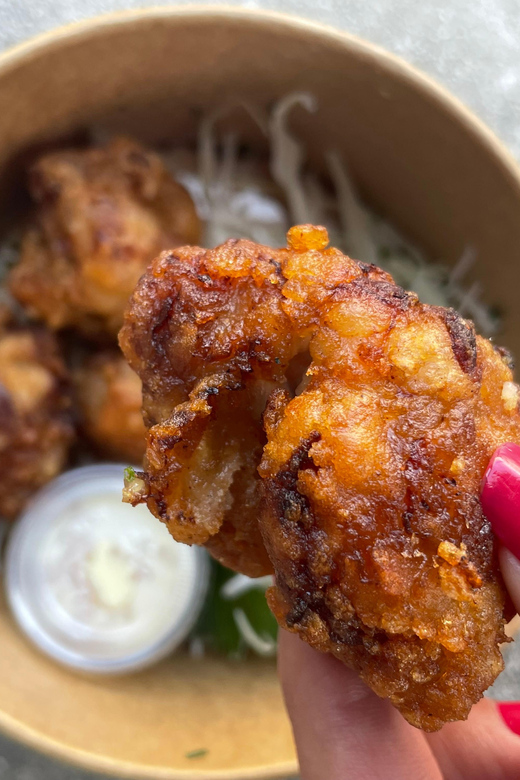 NoDietClub - A selection of the best Japanese food in Paris - Key things to know before you go