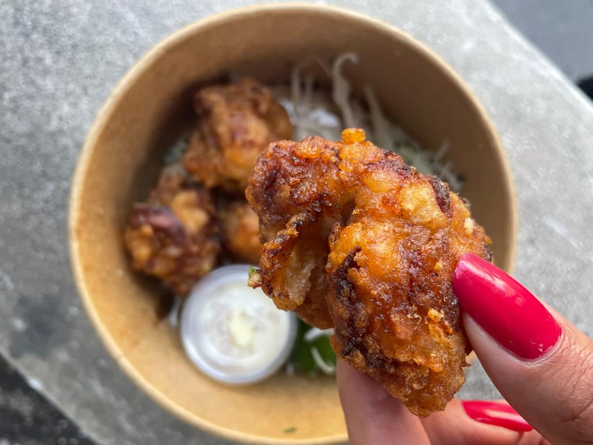 NoDietClub - A selection of the best Japanese food in Paris - Guides like Rachel, Nathalie, and Flavie: why the explanations matter