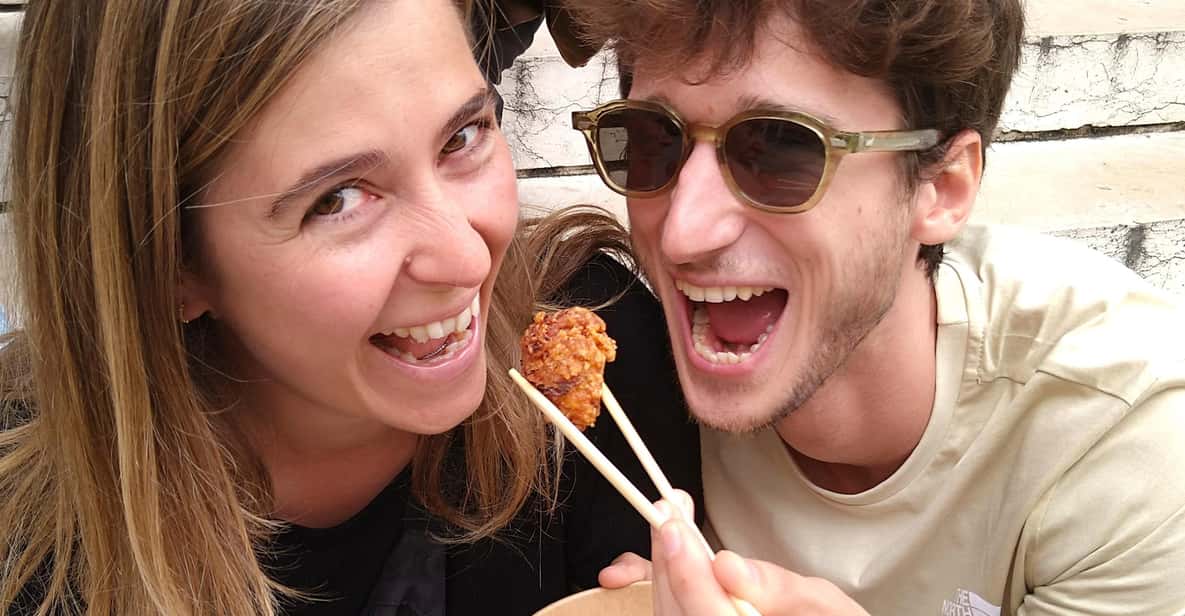 NoDietClub - A selection of the best Japanese food in Paris - Small-group fun, not a lecture