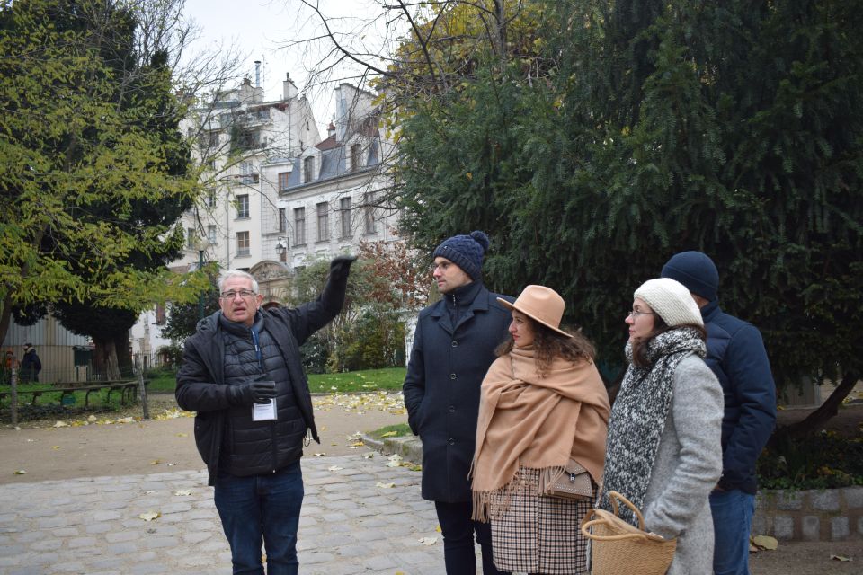 Notre-Dame Cathedral Exterior & Latin Quarter Guided Tour - Notre-Dame Exterior Finale: Sculptures, Gargoyles, and the 2019 Fire