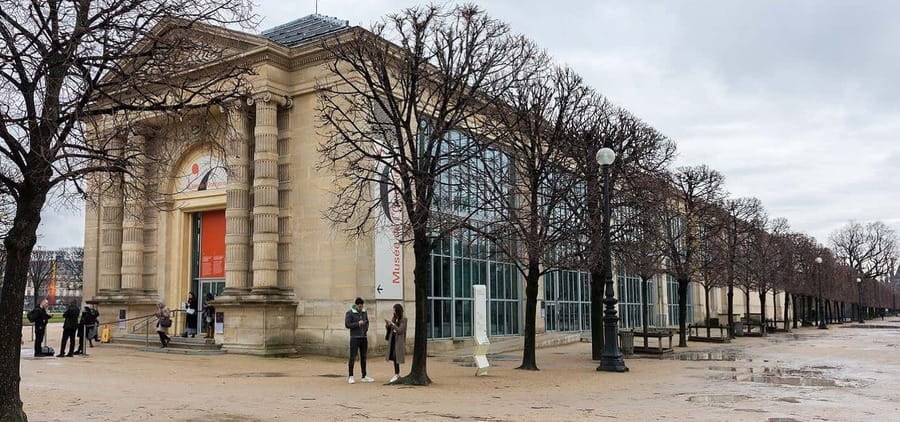 Orangerie Museum Entry Tickets and Private Guided Tour - Orangerie tickets are the easy part: what the guide actually changes