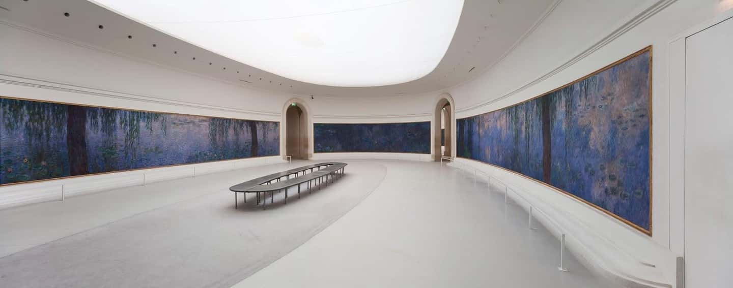 Orangerie Museum Entry Tickets and Private Guided Tour - Beyond Monet: using Cézanne, Picasso, and Renoir to understand modern art