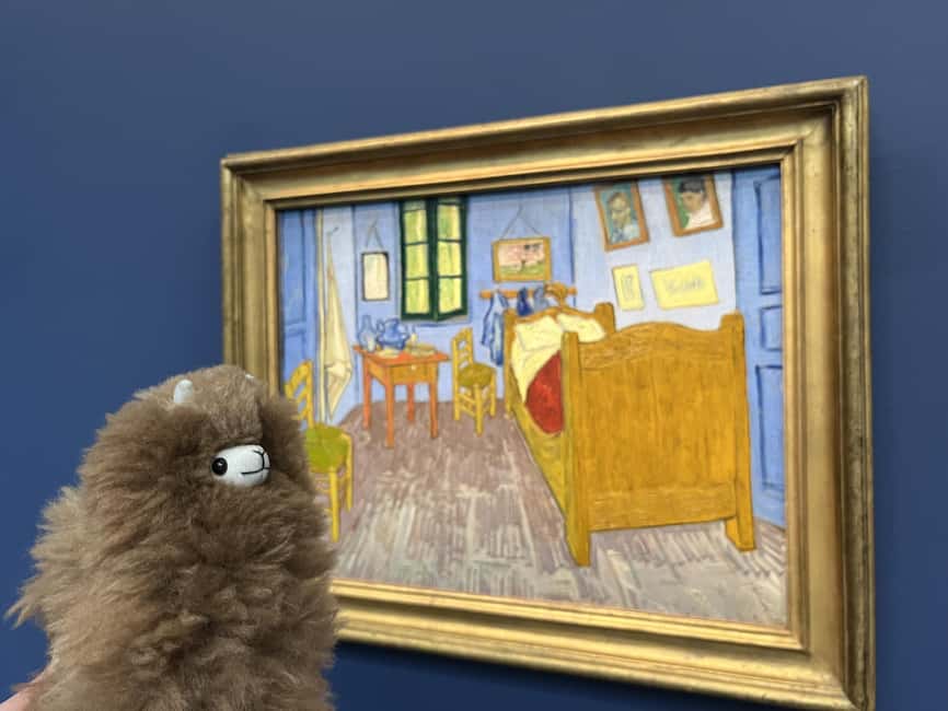 Orsay Museum: Museum Ticket Entry & 2h Private Guided Tour - Should you book this Orsay private guided ticket?