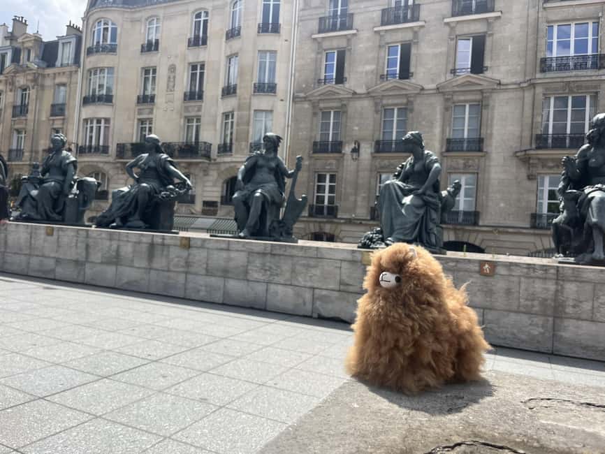 Orsay Museum: Museum Ticket Entry & 2h Private Guided Tour - What 2–3 hours means at Orsay (and how to use it)