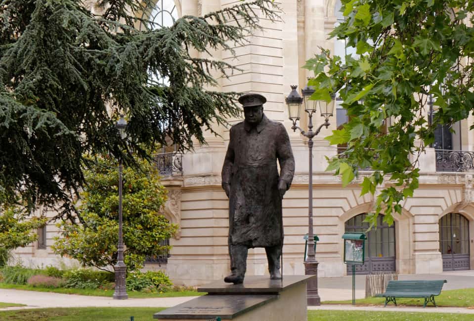 Pairs: The Opera to Hotel des Invalides Guided Walking Tour - Should you book The Opera to Hotel des Invalides Guided Walking Tour?