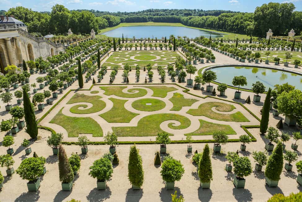 Palace of Versailles Guided Afternoon Tour from Paris - Key moments worth your attention
