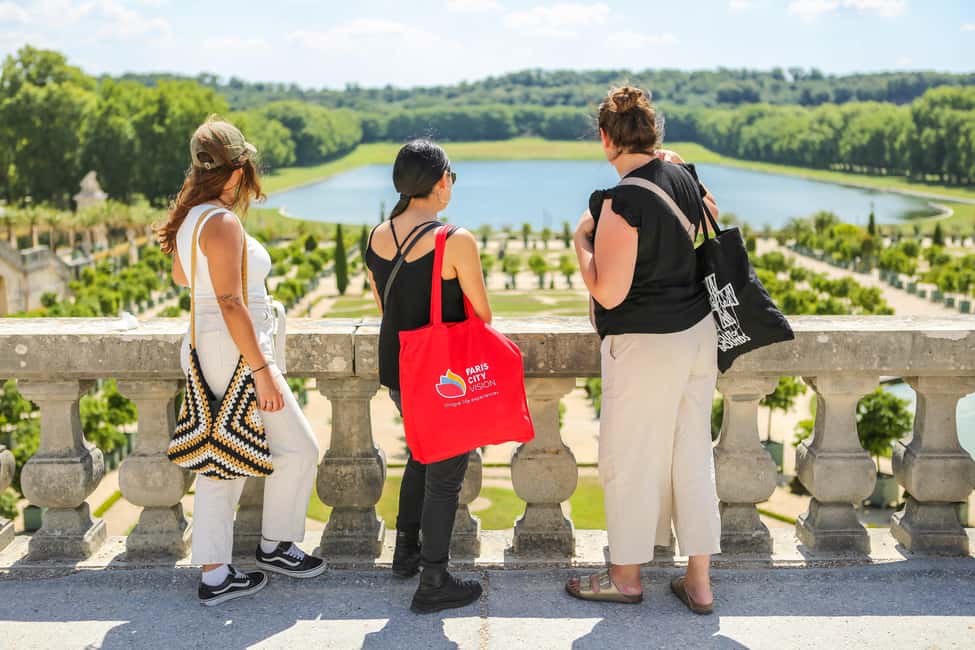 Palace of Versailles Guided Afternoon Tour from Paris - Skip-the-line priority access: what it really buys you