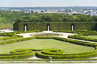 Palace of Versailles Guided Afternoon Tour from Paris - Getting there from central Paris (and what to plan for)