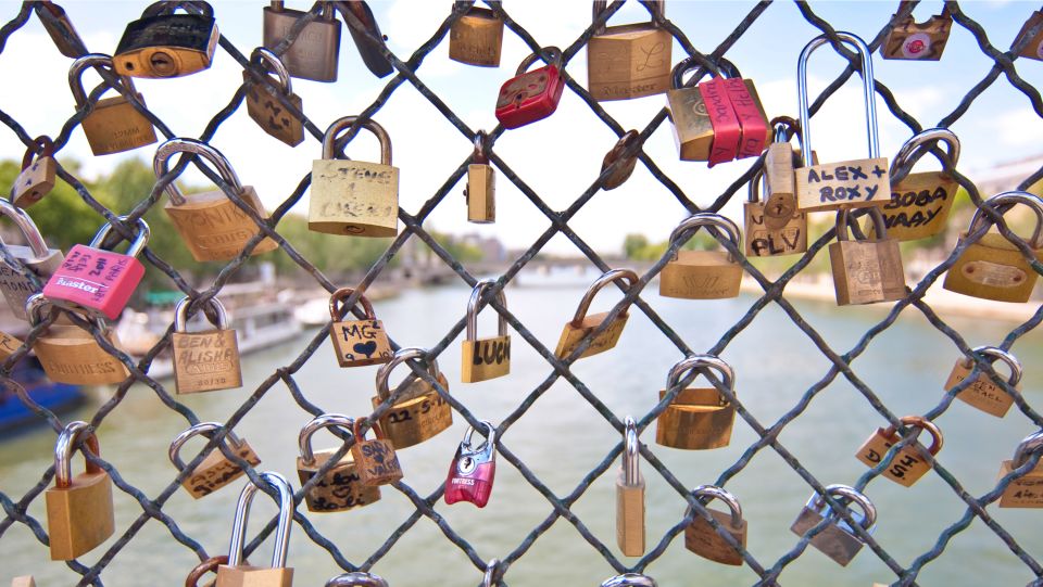 Paris: 2.5-Hour Private City Highlights Kickstart Tour - Why this 2.5-hour Paris highlights tour works for a first day