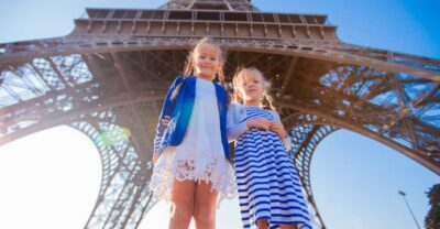 Paris: 2.5-Hour Private City Highlights Kickstart Tour - Meeting at 65 Boulevard Saint-Michel: starting in the real Paris