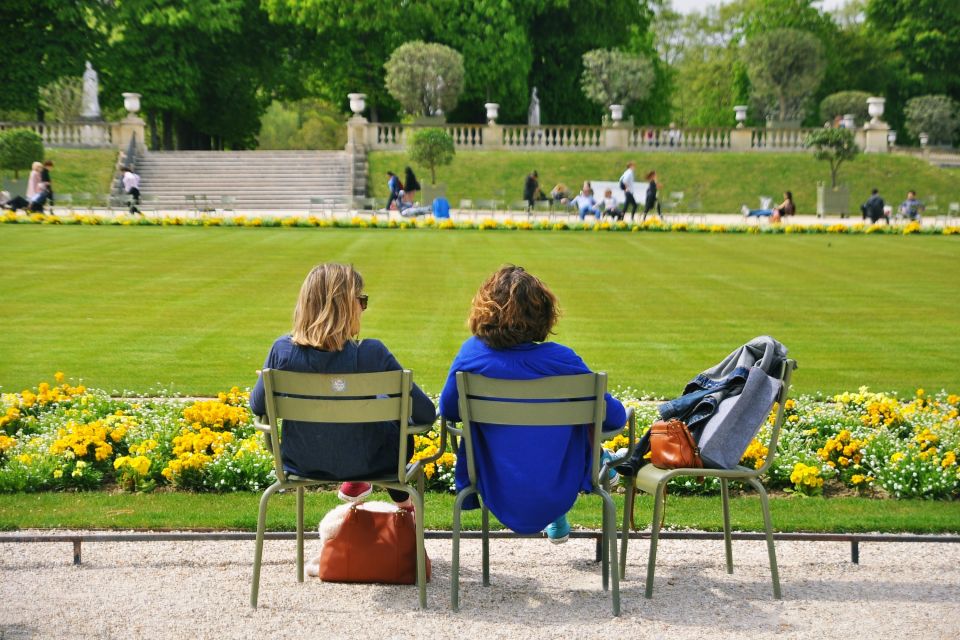 Paris: 2.5-Hour Private City Highlights Kickstart Tour - A short metro ride to Les Invalides and Napoleon’s connection