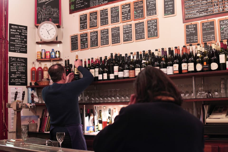 Paris: 2-Hour Aligre Market Walking Food Tour & Tasting - Why Aligre Market is the right kind of “local” in Paris