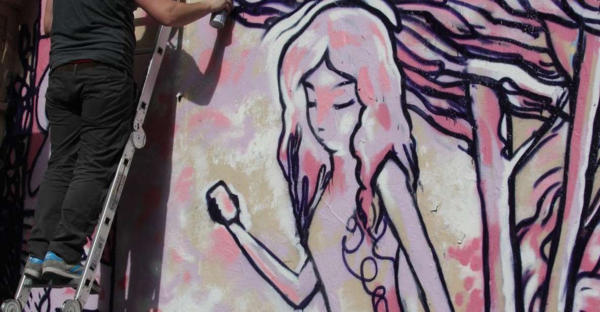 Paris: 2-Hour Street Art Tour - Key Things I’d Watch for on This Tour