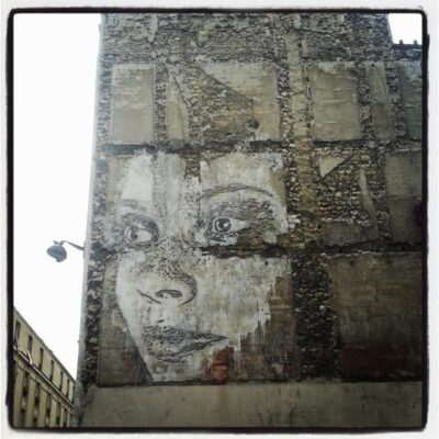 Paris: 2-Hour Street Art Tour - Getting There: Metro Belleville and the Shop Called Liane